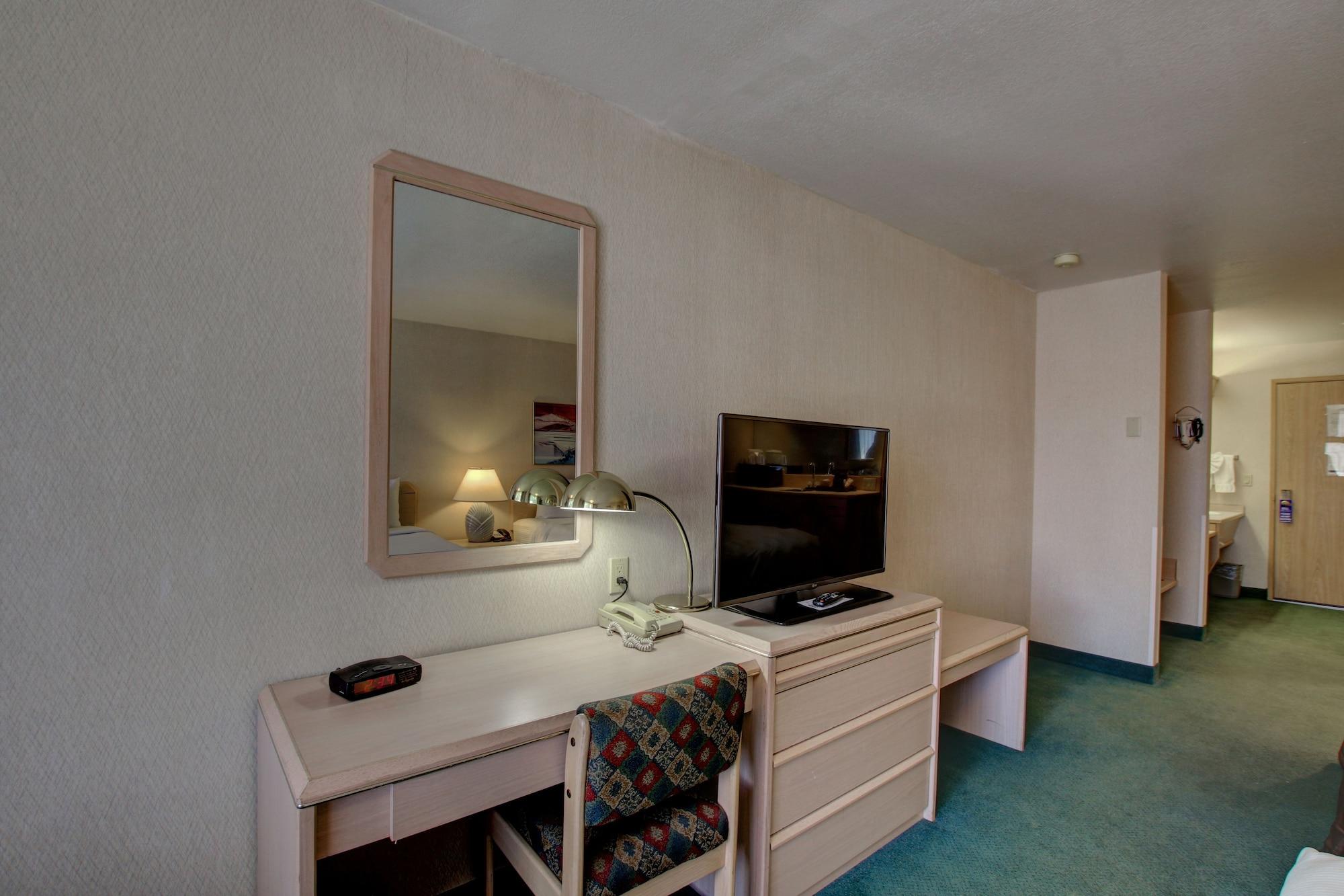 Shilo Hotel
