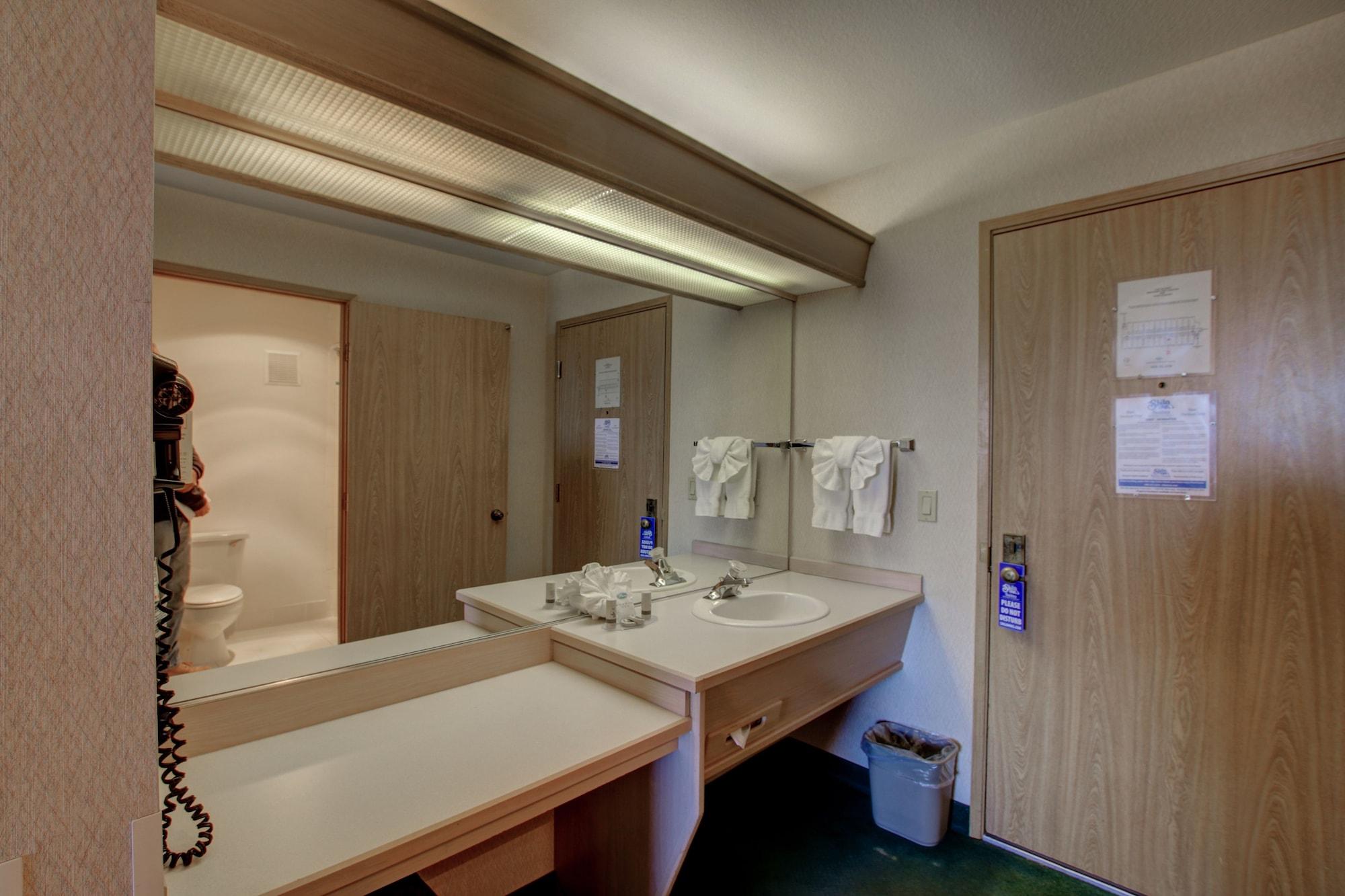 Hotel Shilo Mammoth Lakes
