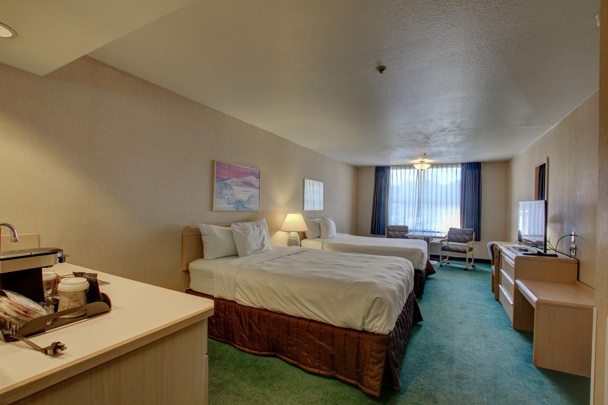 Hotel Shilo 3*