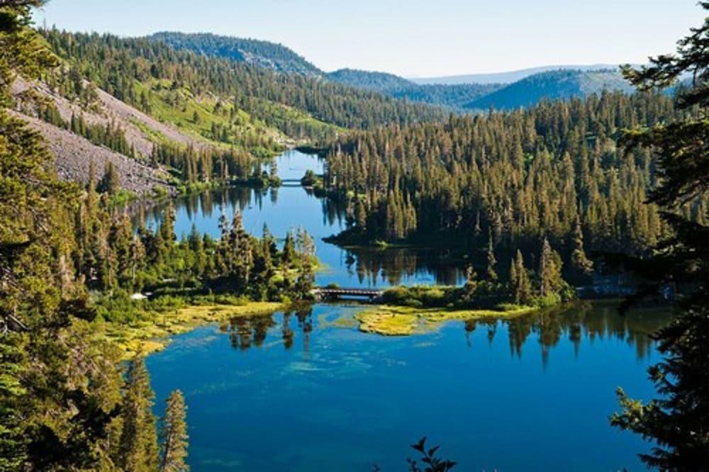 Shilo Mammoth Lakes