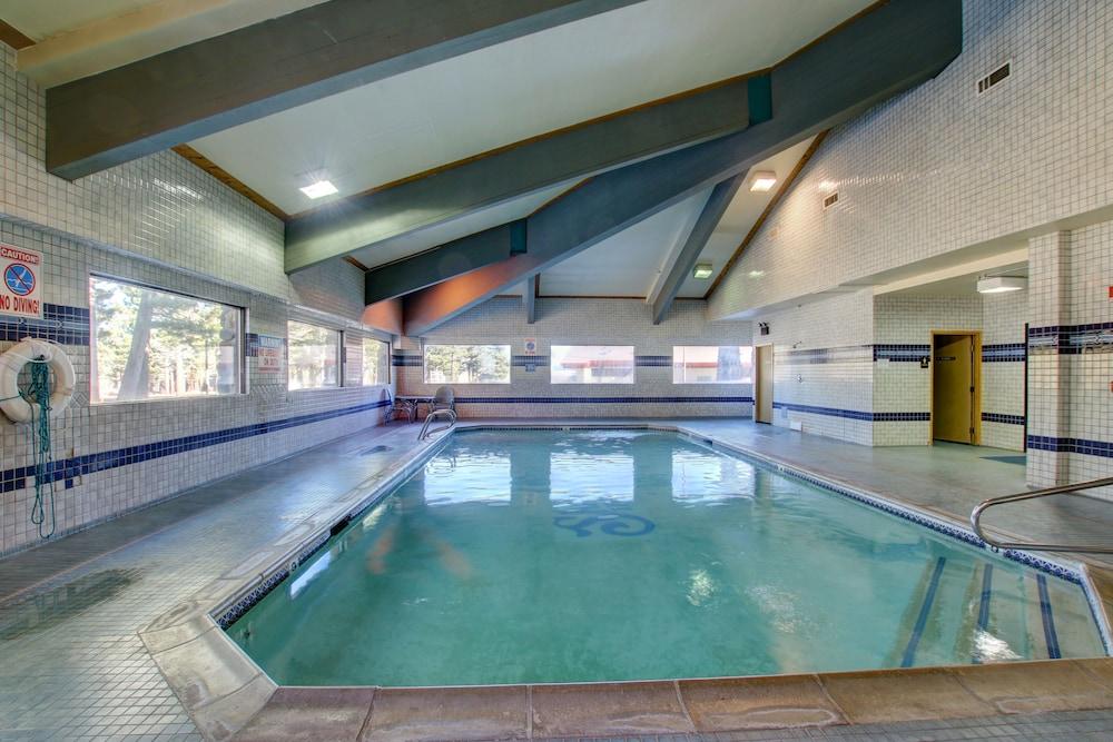 Shilo Hotel Mammoth Lakes