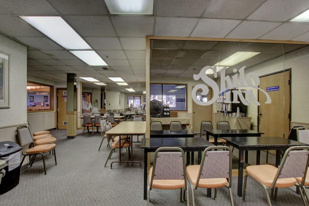 Shilo Hotel Mammoth Lakes