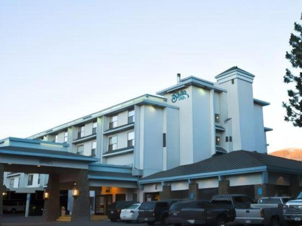 Hotel Shilo