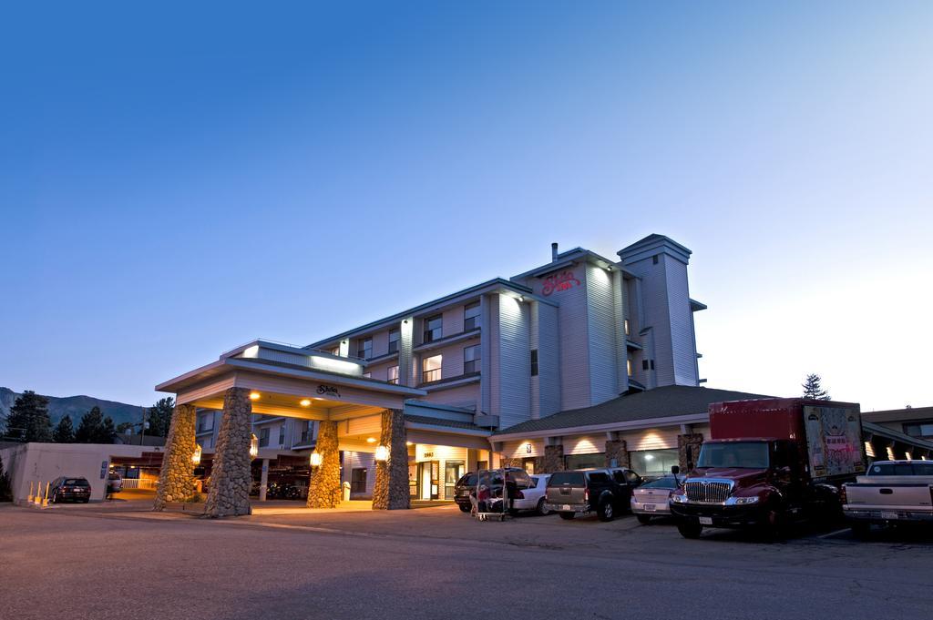 Hotel Shilo