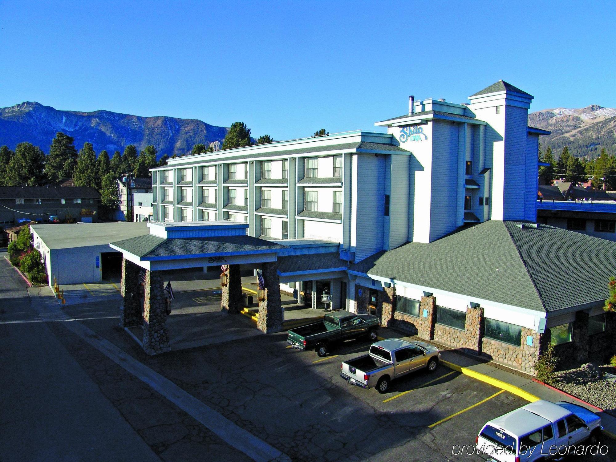 Hotel Shilo