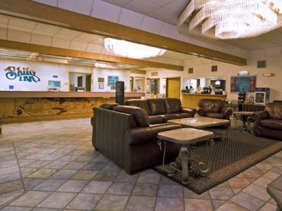 Hotel Shilo Mammoth Lakes