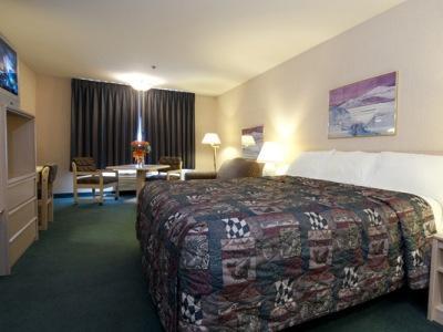 Hotel Shilo Mammoth Lakes