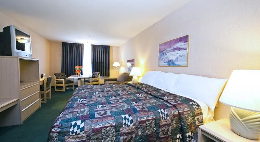 Hotel Shilo 3*