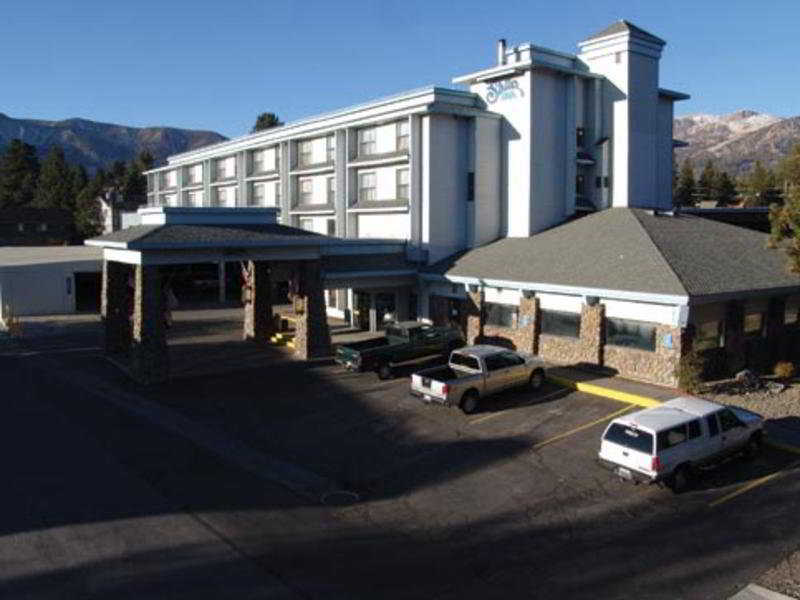 Shilo Hotel Mammoth Lakes