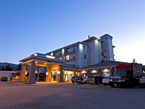 Hotel Shilo 3*