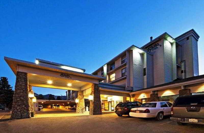 Shilo Hotel 3*