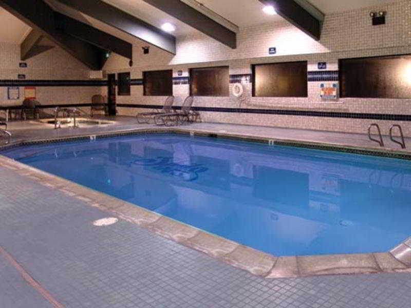 Shilo Hotel 3*