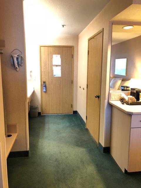 Shilo Hotel Mammoth Lakes