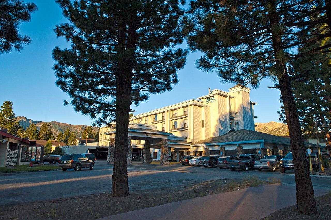 Hotel Shilo 3*