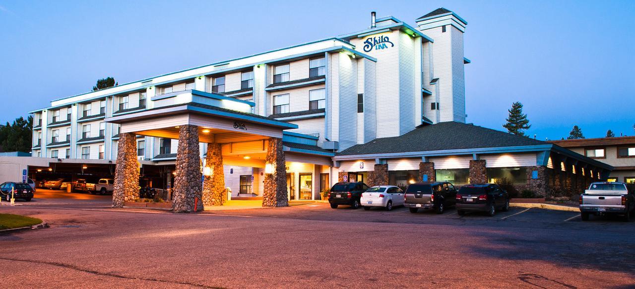 Shilo Hotel