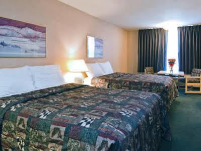 Shilo 3* Mammoth Lakes