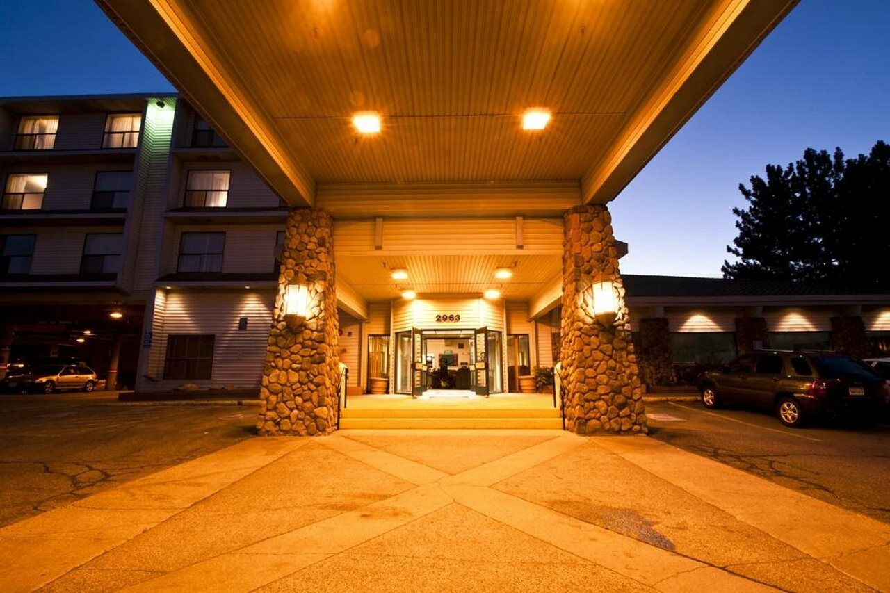 Hotel Shilo 3*