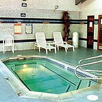 Shilo Hotel Mammoth Lakes