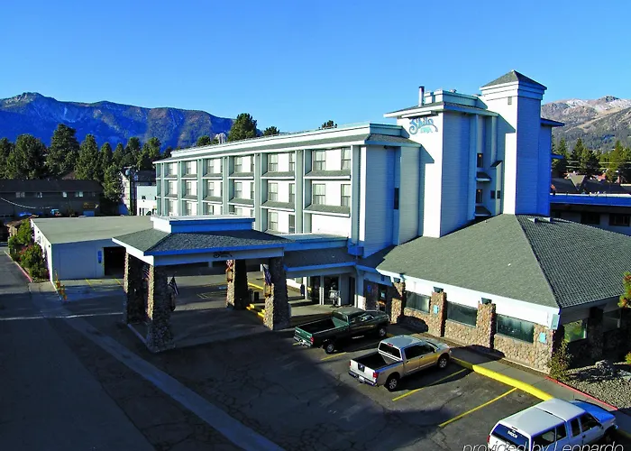 Shilo Inn Mammoth Lakes