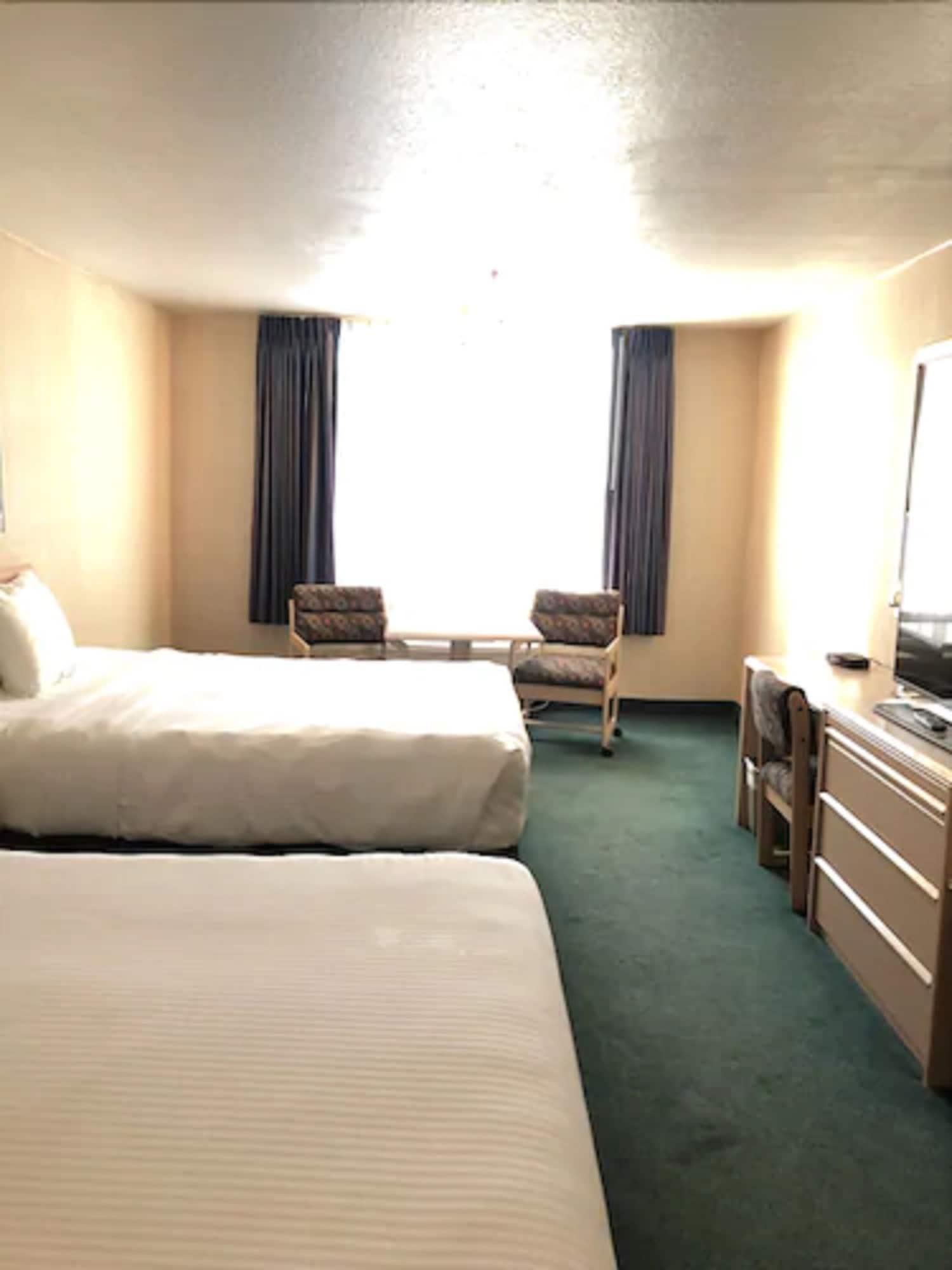 Shilo Hotel