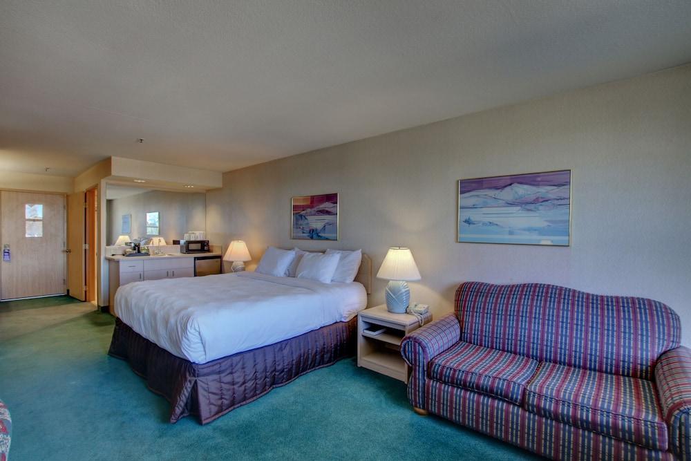 Shilo Hotel Mammoth Lakes
