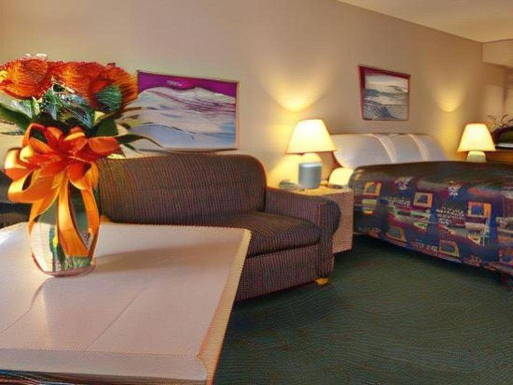 Shilo Hotel