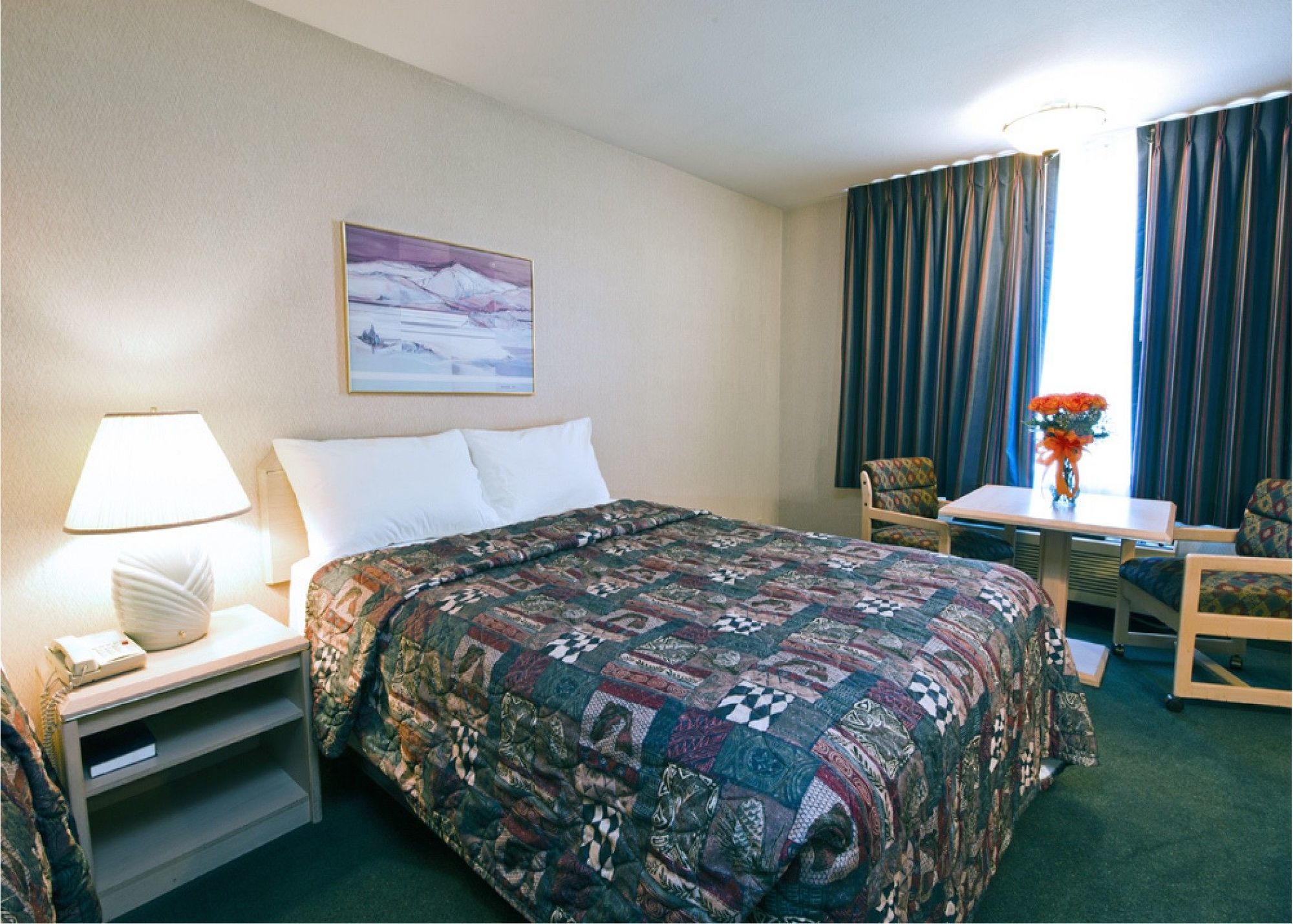 Hotel Shilo Mammoth Lakes