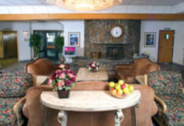 Shilo Hotel 3*