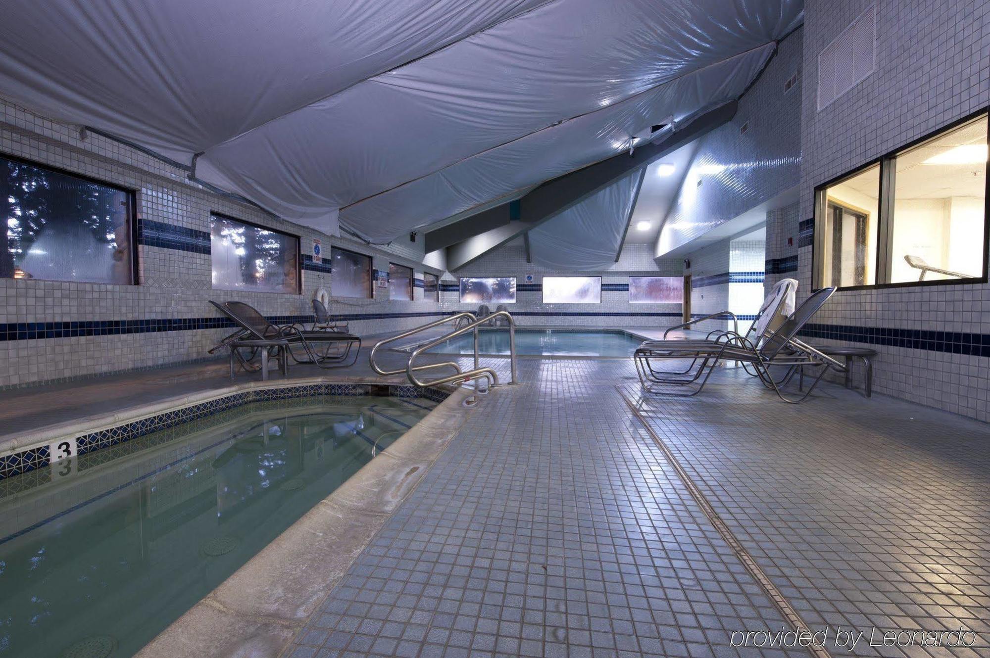Shilo Hotel 3*